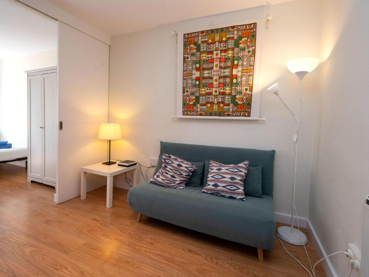 Apartment Sagrada Familia- Rossello By Interhome Barcelona Kültér fotó